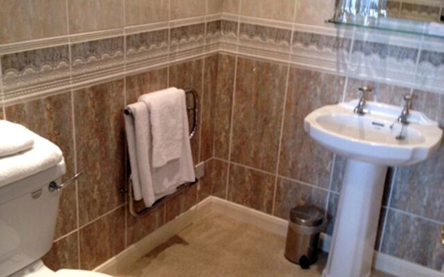 Scalford Country House Hotel