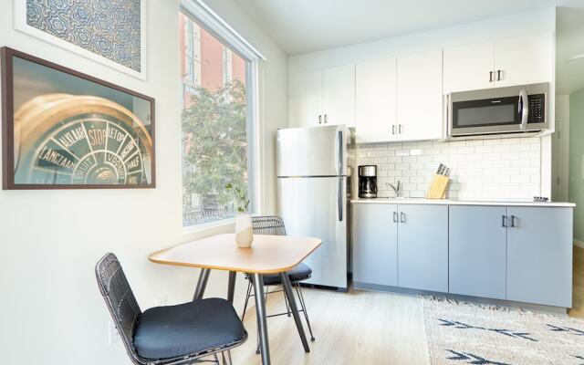 Sonder — 845 Broadway