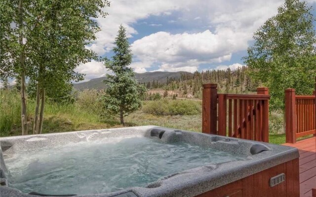 Highland Green 91 Town House