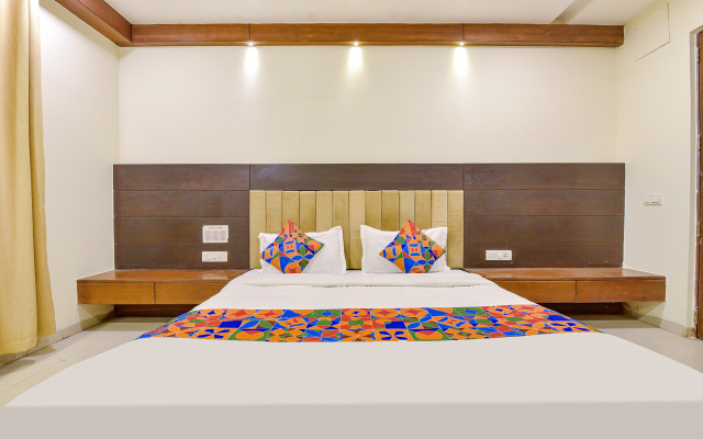 Fabhotel Prime Metro Inn