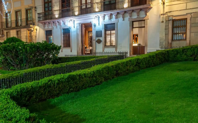 Nueve 25 Hotel Boutique