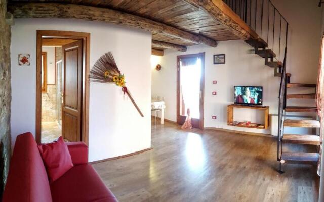 Azienda Agrituristica Il Poggetto Delle Spighe