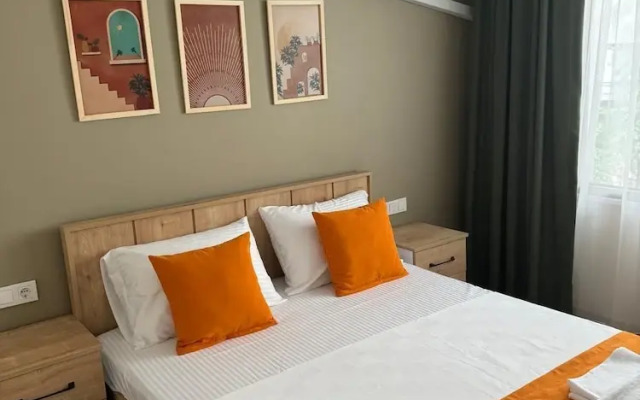 Noa Ayvalık Guest House