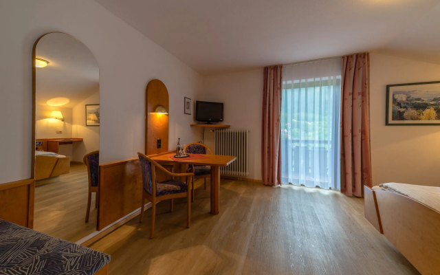 Parkhotel Sonnenhof