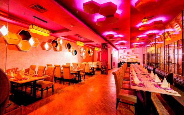 Ramada by Wyndham Neemrana