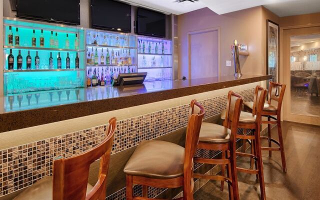 Hampton Inn By Hilton Winnipeg Downtown