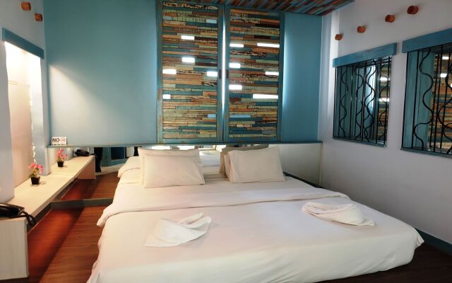 Suanpalm Unique Hotel Rayong