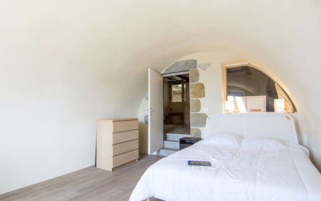 Apartment Dauphine Saint Malo