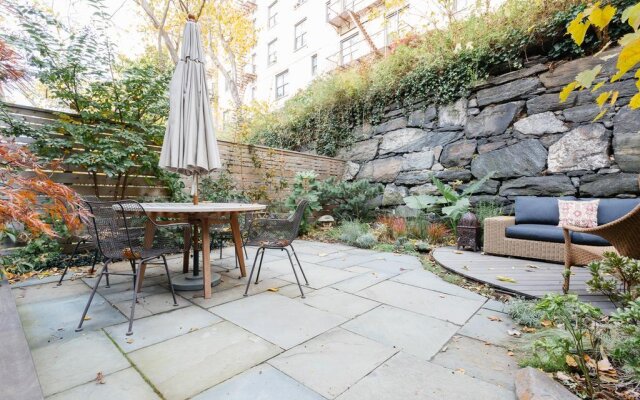 onefinestay - Brooklyn Heights private homes