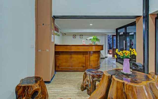 OYO 3860 Nirmala Guest House