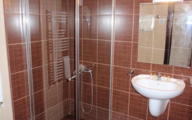 Bansko Royal Towers Apartment