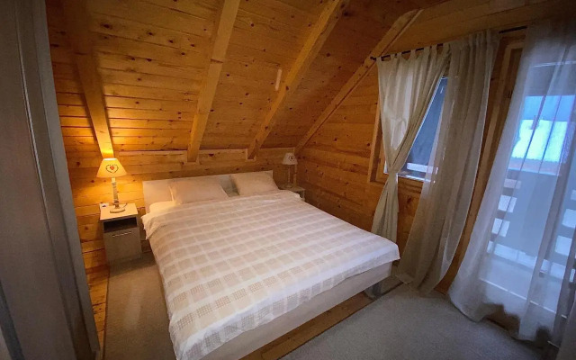 Lodge Breza