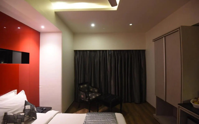 Vista Premier At Thane West