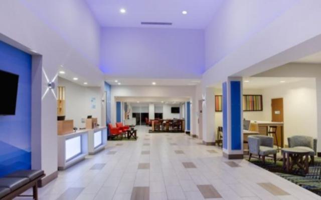 Holiday Inn Express & Suites Fleming Island, an IHG Hotel