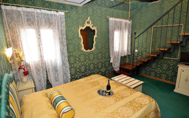 Alla Campana