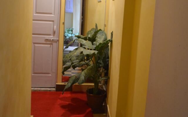 Tara Guest House
