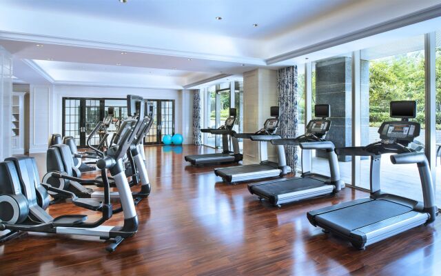 The Azure Qiantang, a Luxury Collection Hotel, Hangzhou
