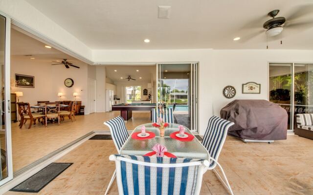 Villa Madeira - Roelens Vacations