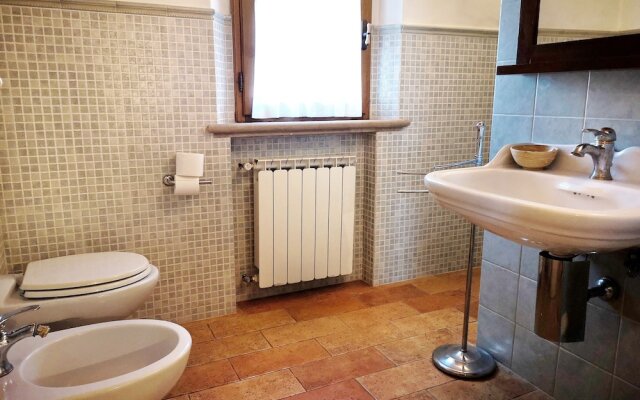 Agriturismo Santa Cristina