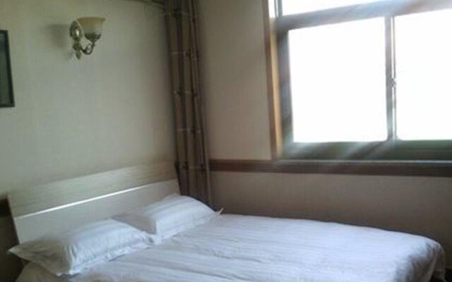 Qingdao Yunxin Business Hotel