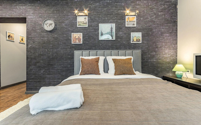 Prima Rent на улице Малая Покровская 24/6