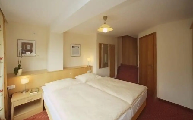 Appartements Furstauer