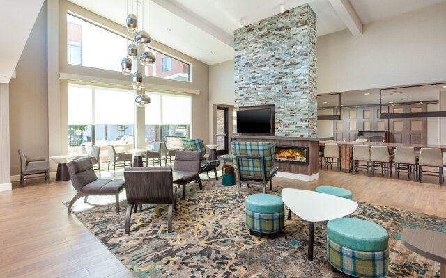 Residence Inn By Marriott Livermore