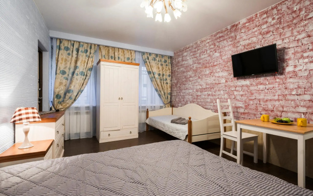 RentalSPb на улице 8-я Красноармейская 18