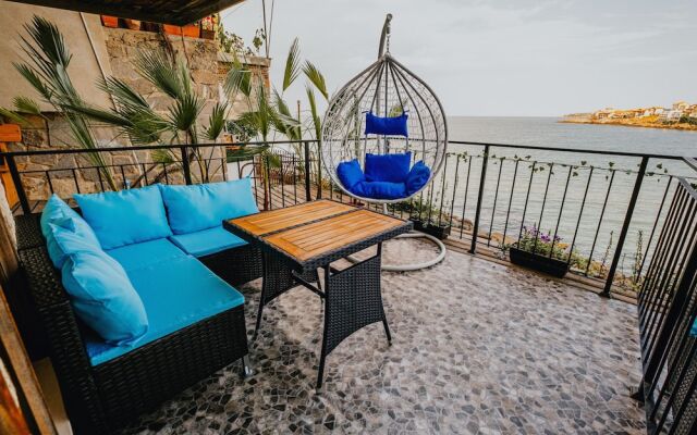 Miletia Suites
