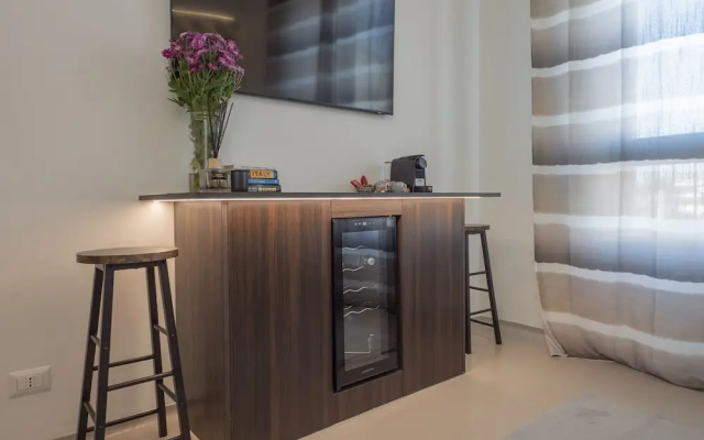 Corso Garibaldi - Modern Trendy Studio in Brera