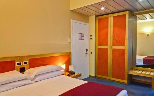 Best Western Hotel Quattrotorri Perugia