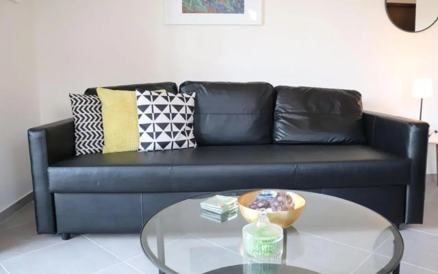 Nikiti Crystal Maisonette 2