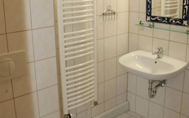 Ferienhaus Vier Jahreszeiten