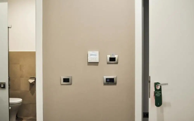 Olivia Rooms Eurialo