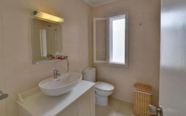 Apartamento Ferrera Park 206