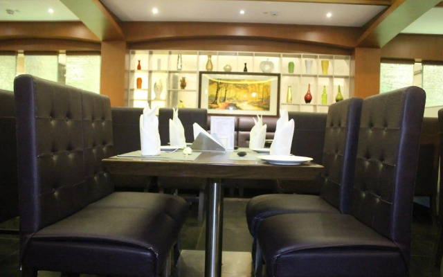 NK Grand Park Hotel