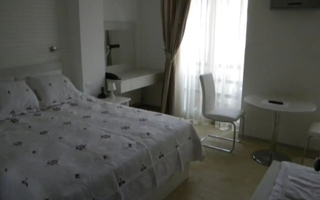 Duvet Boutique Hotel