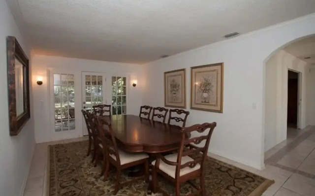 Pelican House 3 Bedroom Home