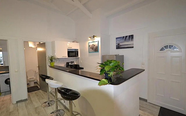 Appartement Althéa