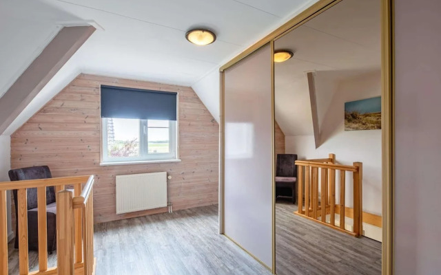 Cozy & Green Texel Escape for Two