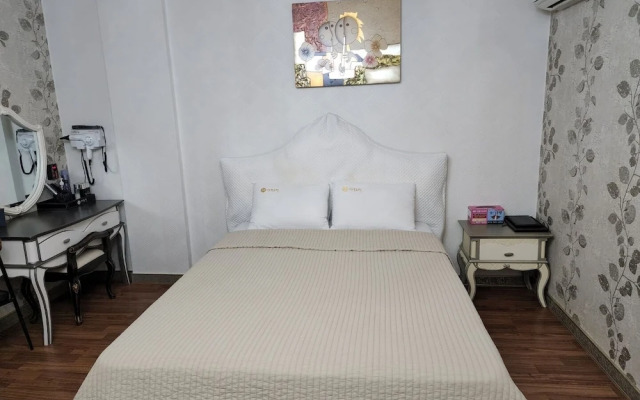 Andong Hotel