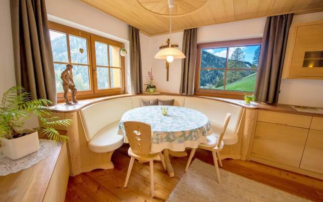 Chalet Prinoth