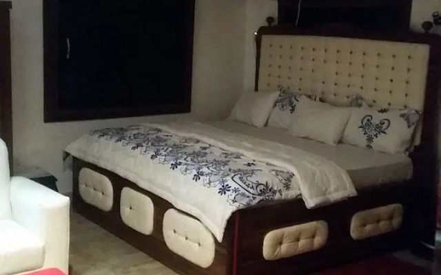 Njoy Hotels and Suites