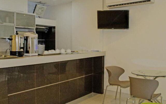 Bora Hotel Iquitos