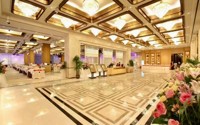 Shenzhen Shuidu Holiday