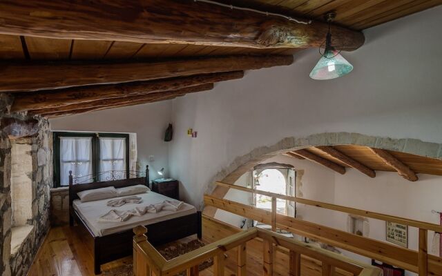 Ideal for 2 families, small village close to beaches