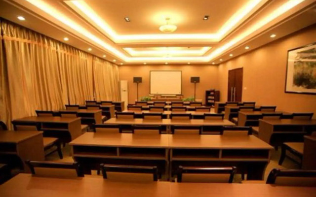 Overseas Chinese International Hotel