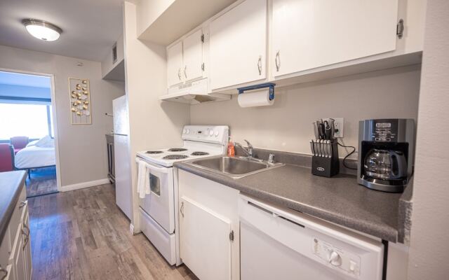 Stay Together Suites 1Bd1Ba w BonusRM