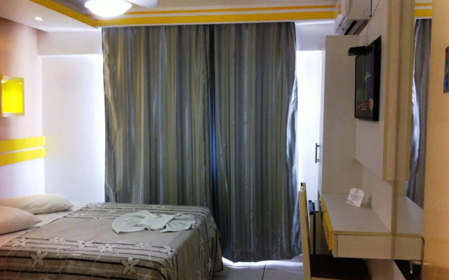 Capão da Canoa - Hotel Rediadri
