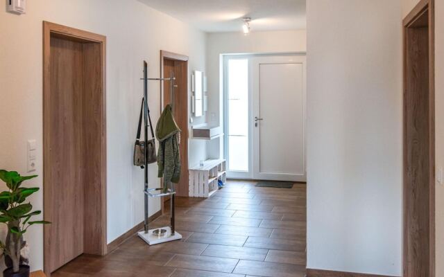 Awesome Home in Bleckede With Wifi and 2 Bedrooms